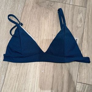 Shein bikini top